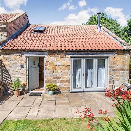 Cottage Anton Fylingdales Esterno foto
