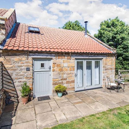 Cottage Anton Fylingdales Esterno foto