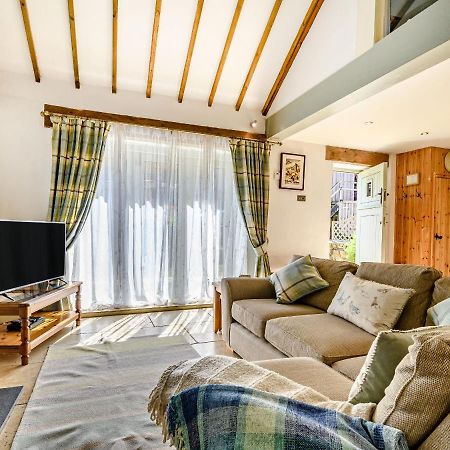 Cottage Anton Fylingdales Esterno foto