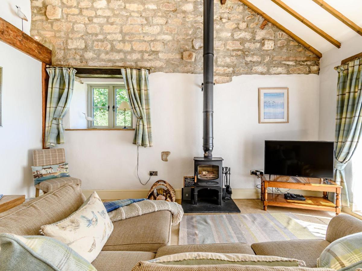 Cottage Anton Fylingdales Esterno foto