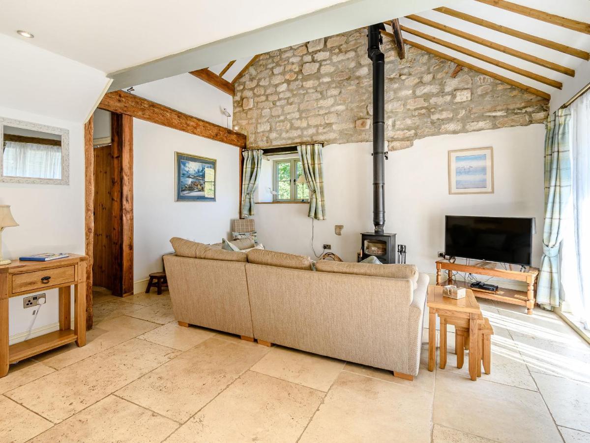 Cottage Anton Fylingdales Esterno foto
