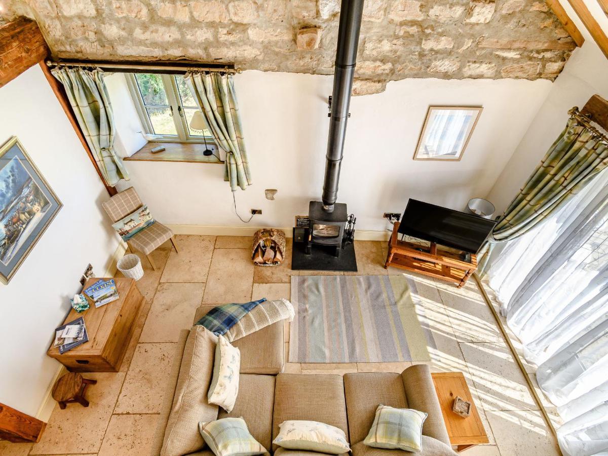 Cottage Anton Fylingdales Esterno foto