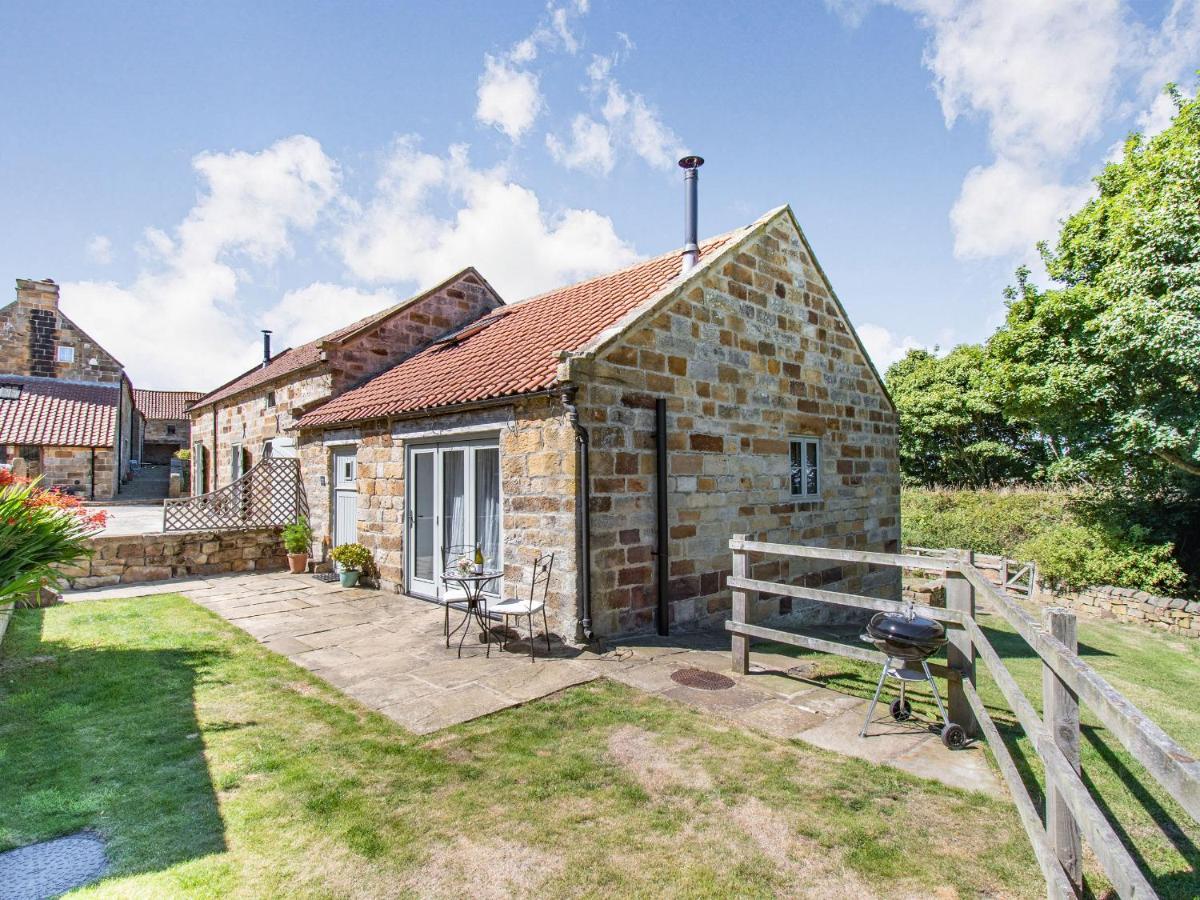 Cottage Anton Fylingdales Esterno foto